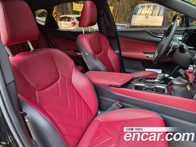Lexus NX350h 2세대 Premium, 2025 14