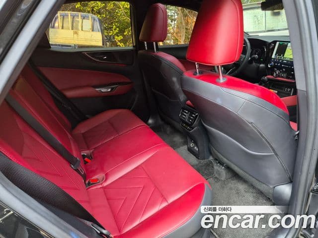 Lexus NX350h 2세대 Premium, 2025 15