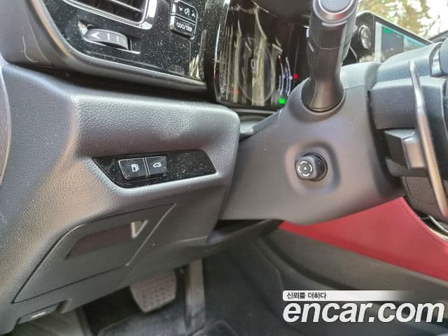 Lexus NX350h 2세대 Premium, 2025 16