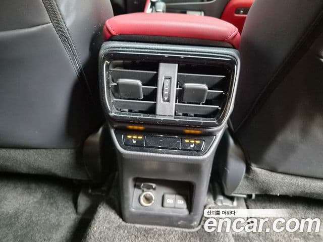 Lexus NX350h 2세대 Premium, 2025 19