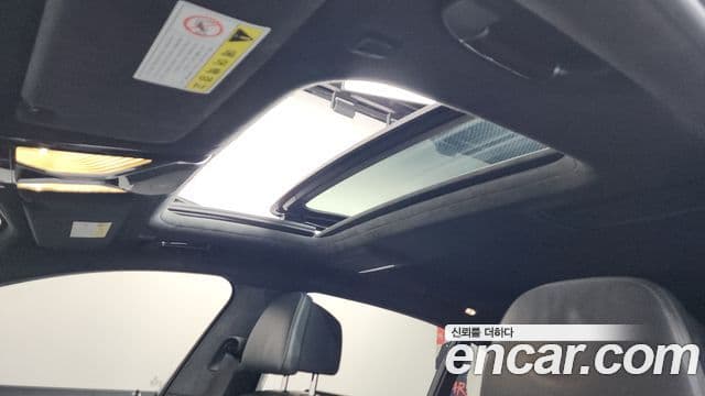 BMW 7시리즈 (G11) 750Li xDrive, 2016 19