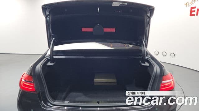BMW 7시리즈 (G11) 750Li xDrive, 2016 20