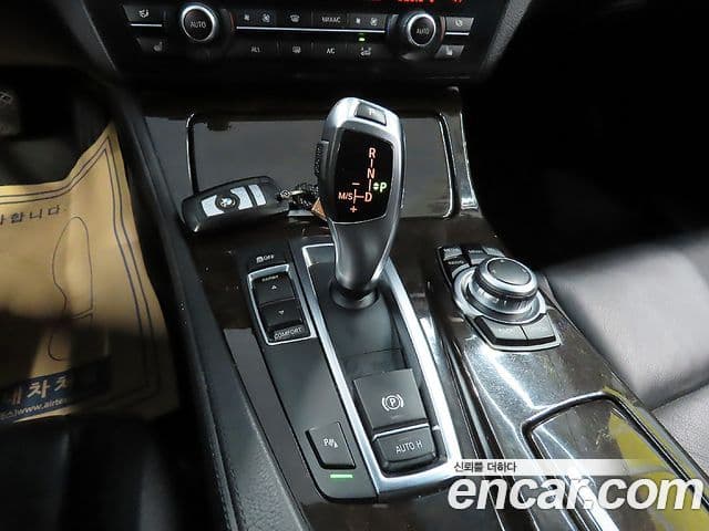 BMW 5시리즈 (F10) Luxury, 2013 13