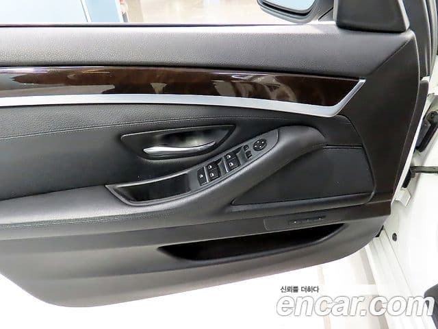 BMW 5시리즈 (F10) Luxury, 2013 14