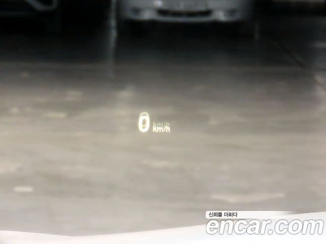 BMW 5시리즈 (F10) Luxury, 2013 16