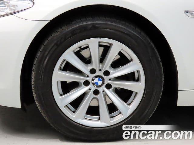 BMW 5시리즈 (F10) Luxury, 2013 20