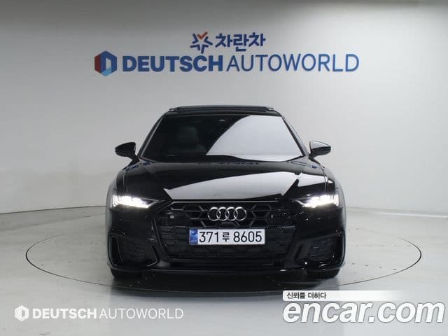 Audi A6 (C8) Premium, 2025 3