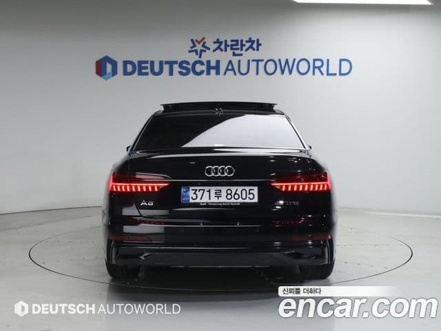 Audi A6 (C8) Premium, 2025 4