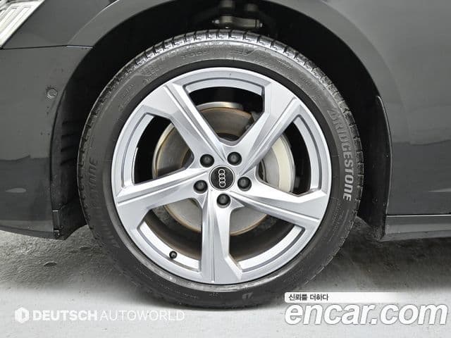 Audi A6 (C8) Premium, 2025 все фото