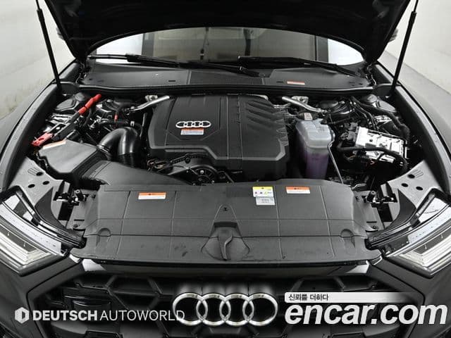 Audi A6 (C8) Premium, 2025 6