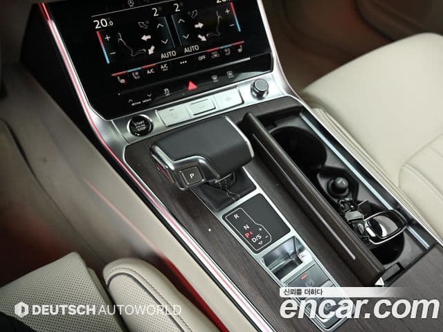 Audi A6 (C8) Premium, 2025 9
