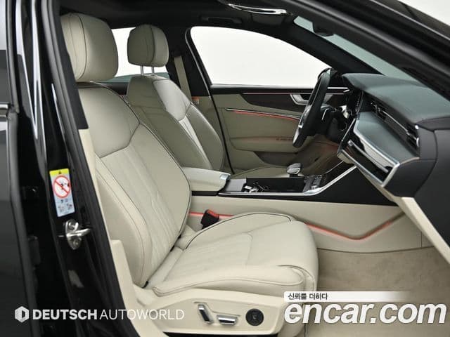 Audi A6 (C8) Premium, 2025 10