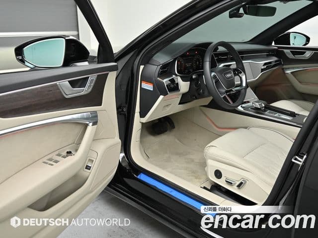 Audi A6 (C8) Premium, 2025 11