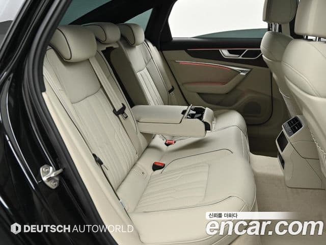 Audi A6 (C8) Premium, 2025 12