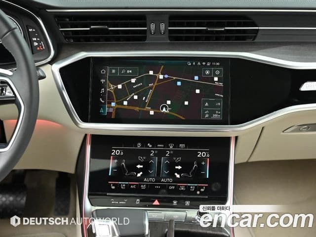 Audi A6 (C8) Premium, 2025 14
