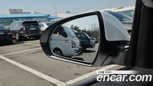 Hyundai The / новый New Avante AD Style, 2019 11