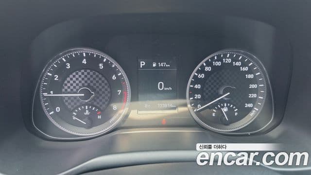 Hyundai The / новый New Avante AD Style, 2019 12