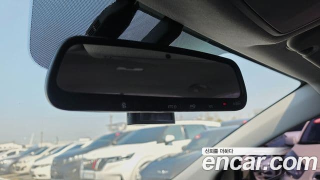 Hyundai The / новый New Avante AD Style, 2019 16