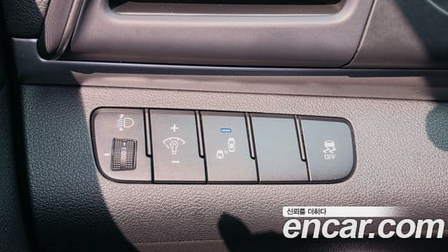 Hyundai The / новый New Avante AD Style, 2019 17