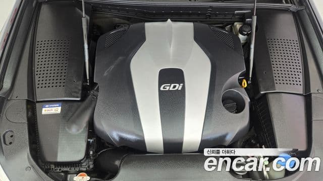 Hyundai Equus(новый кузов / новое поколение) Modern, 2014 10