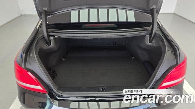 Hyundai Equus(новый кузов / новое поколение) Modern, 2014 11