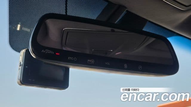 Hyundai Equus(новый кузов / новое поколение) Modern, 2014 17