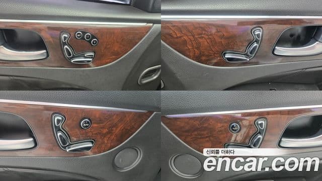 Hyundai Equus(новый кузов / новое поколение) Modern, 2014 19