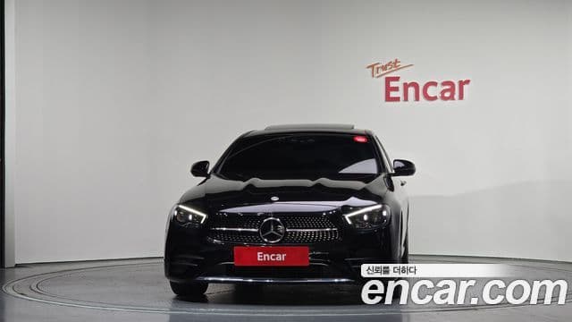 Mercedes-Benz E-класс W213 AMG Line, 2023 3