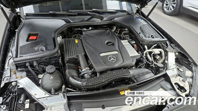 Mercedes-Benz E-класс W213 AMG Line, 2023 6