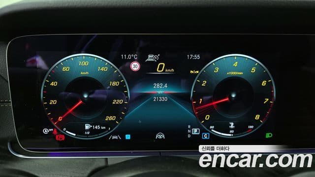 Mercedes-Benz E-класс W213 AMG Line, 2023 8