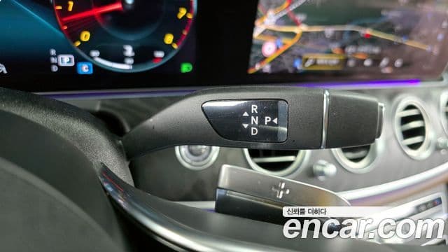 Mercedes-Benz E-класс W213 AMG Line, 2023 9