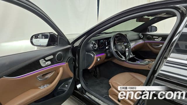 Mercedes-Benz E-класс W213 AMG Line, 2023 10