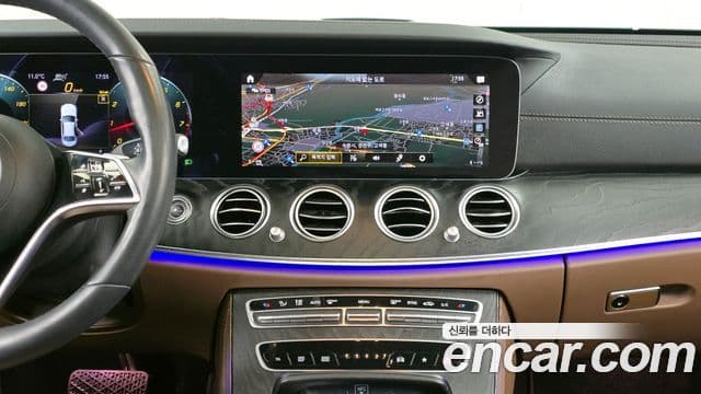 Mercedes-Benz E-класс W213 AMG Line, 2023 14