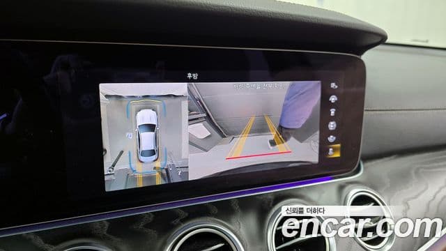 Mercedes-Benz E-класс W213 AMG Line, 2023 15