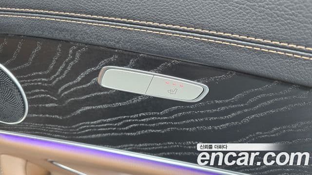 Mercedes-Benz E-класс W213 AMG Line, 2023 19