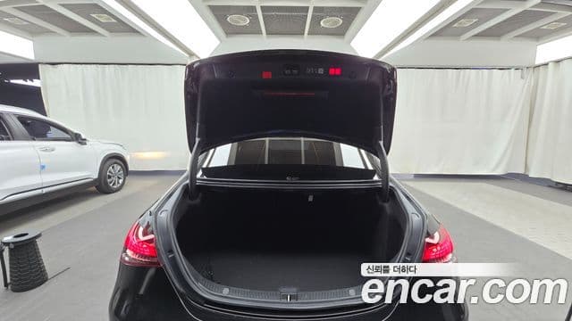 Mercedes-Benz E-класс W213 AMG Line, 2023 20