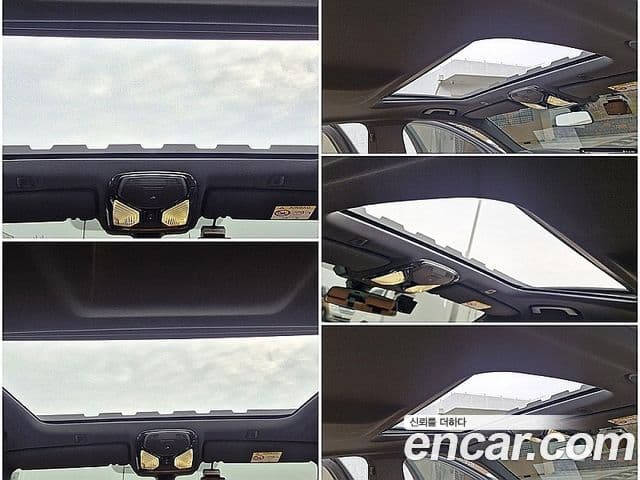 BMW 5시리즈 (G30) 520i M Sport, 2023 10