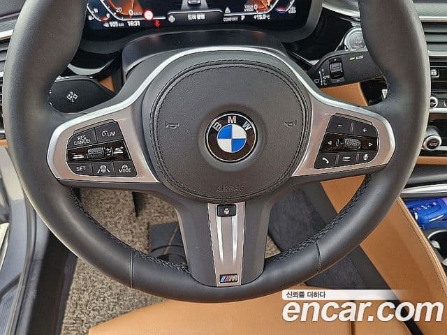 BMW 5시리즈 (G30) 520i M Sport, 2023 14