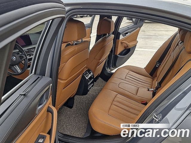 BMW 5시리즈 (G30) 520i M Sport, 2023 16