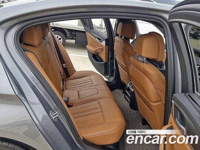 BMW 5시리즈 (G30) 520i M Sport, 2023 18
