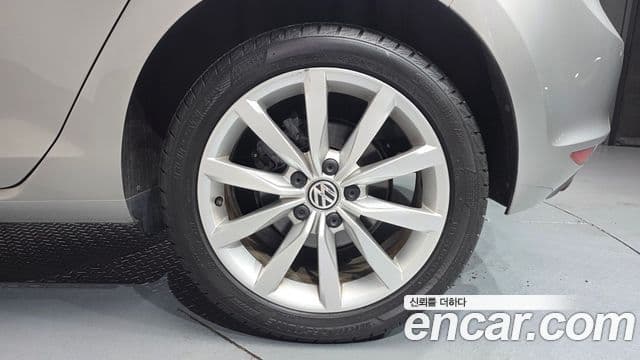 Volkswagen Гольф 7세대, 2014 все фото