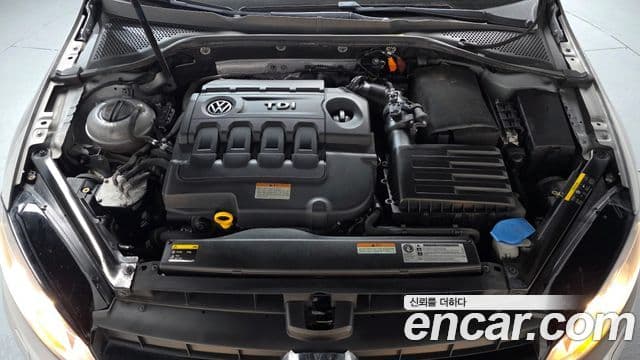 Volkswagen Гольф 7세대, 2014 6