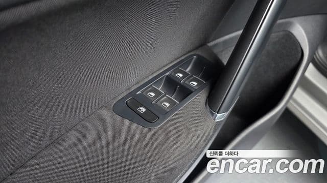 Volkswagen Гольф 7세대, 2014 19