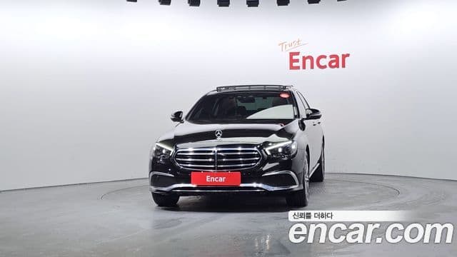 Mercedes-Benz E-класс W213 Exclusive, 2021 3