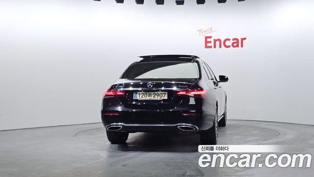 Mercedes-Benz E-класс W213 Exclusive, 2021 4