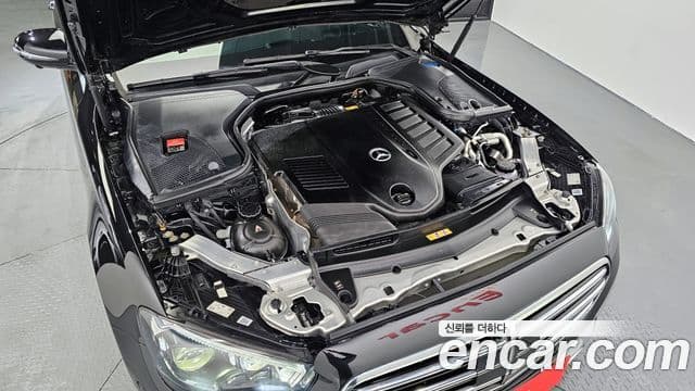 Mercedes-Benz E-класс W213 Exclusive, 2021 6