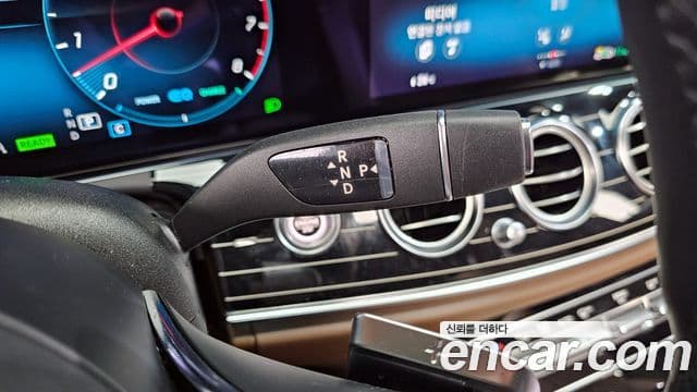 Mercedes-Benz E-класс W213 Exclusive, 2021 9