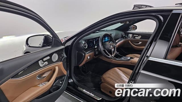 Mercedes-Benz E-класс W213 Exclusive, 2021 10