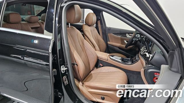 Mercedes-Benz E-класс W213 Exclusive, 2021 12