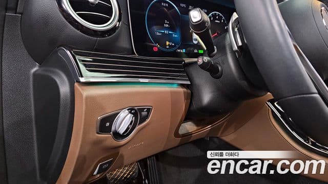 Mercedes-Benz E-класс W213 Exclusive, 2021 15